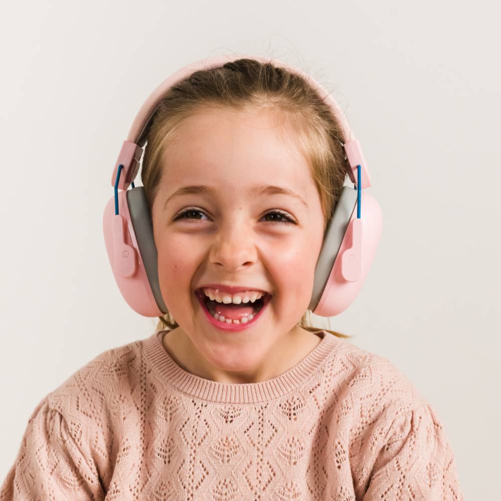 Nestling Big Kids Ear Defenders