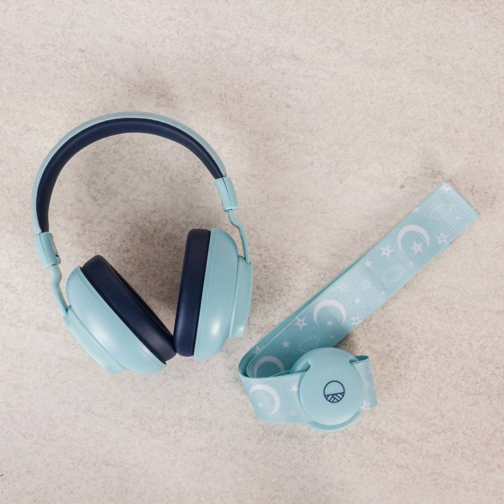 Nestling Little Kids Ear Defenders
