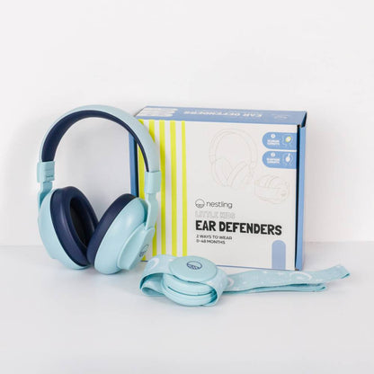 Nestling Little Kids Ear Defenders