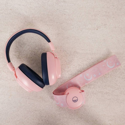 Nestling Little Kids Ear Defenders