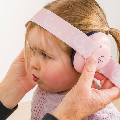 Nestling Little Kids Ear Defenders