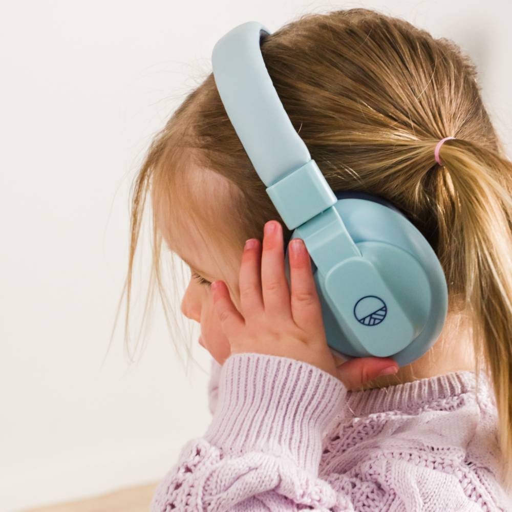 Nestling Little Kids Ear Defenders