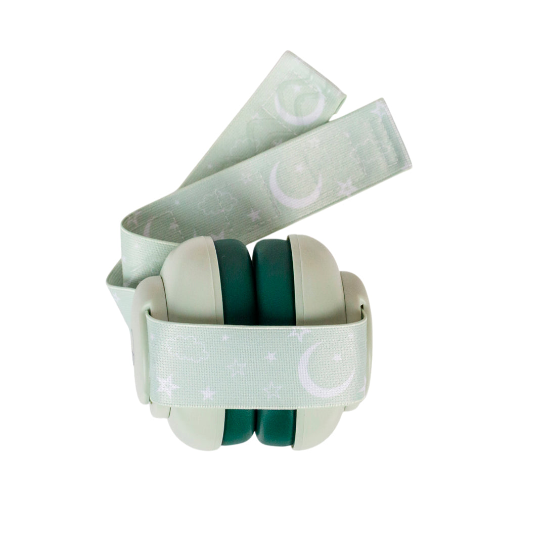 Nestling Little Kids Ear Defenders
