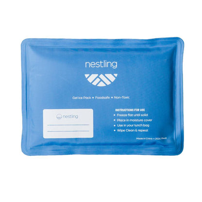Nestling Gel Ice Pack