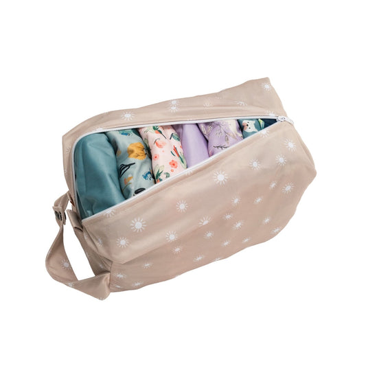 Nestling Nappy Pod
