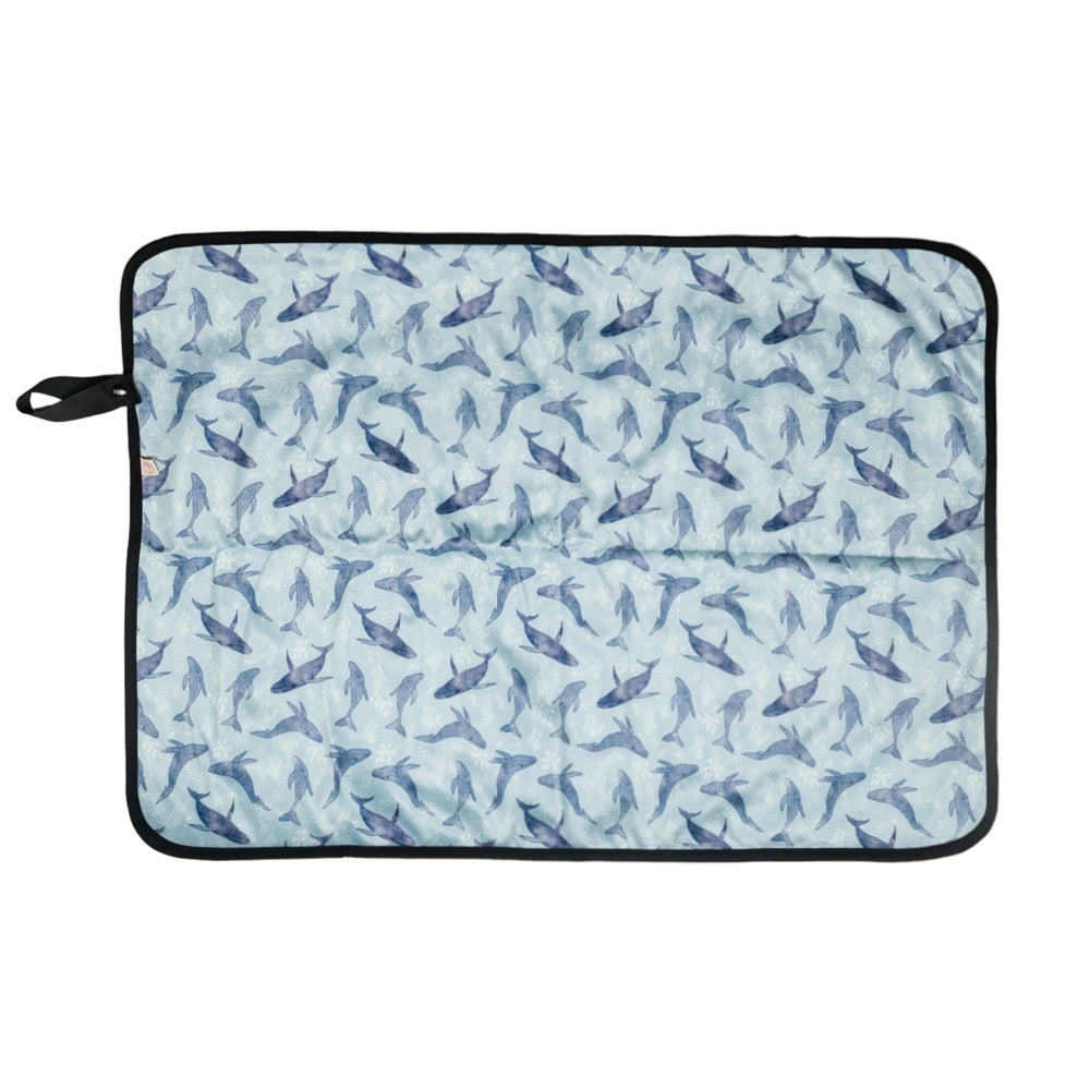 Nestling Out &amp; About Change Mat