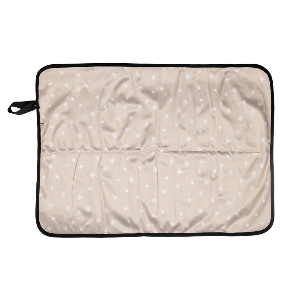 Nestling Out &amp; About Change Mat