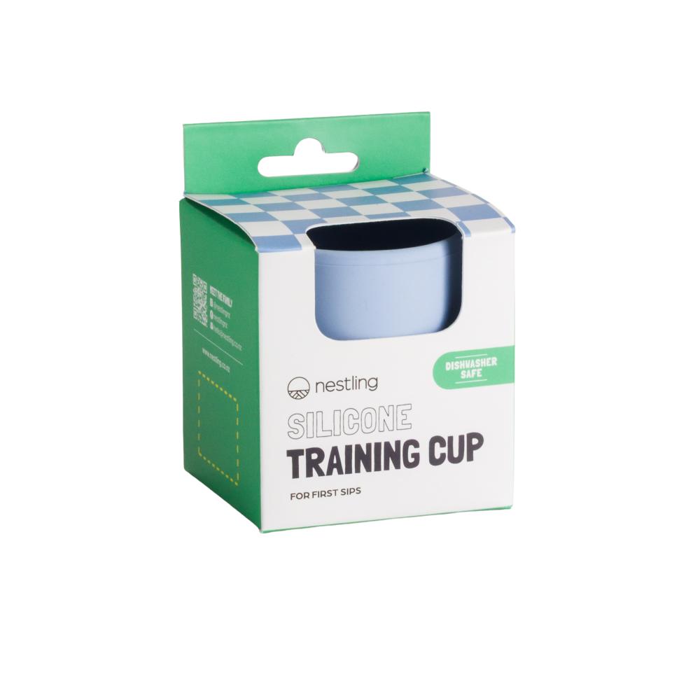 Nestling Silicone Training Cup