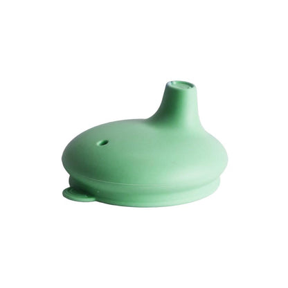 Nestling Silicone Sippy Lid
