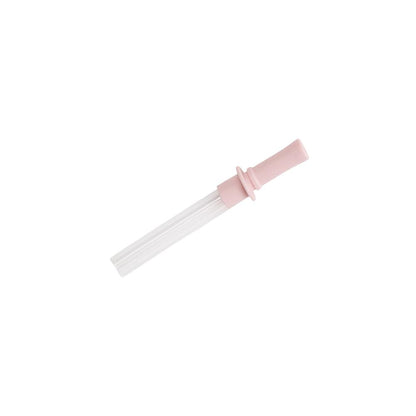 Nestling Silicone Replacement Straw