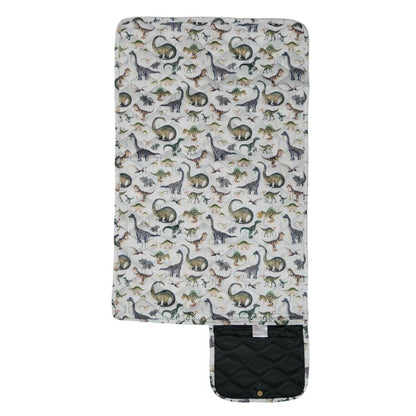 Nestling Waterproof Quilted Change Mat - Katherine Quinn Collection