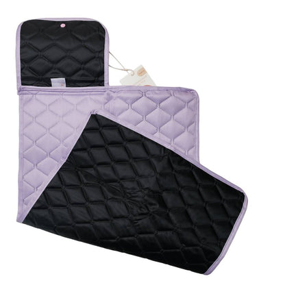Nestling Waterproof Quilted Change Mat - Katherine Quinn Collection