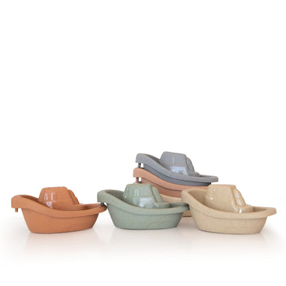 New Edition Biodegradable Bath Boats