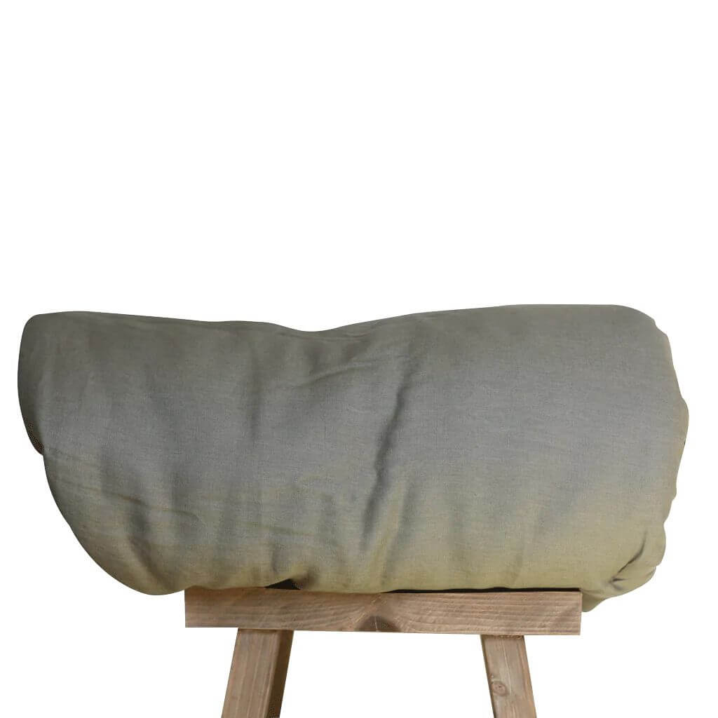 New Edition NZ Wool Round Play Mat