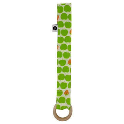nil. Baby Attachable Teether