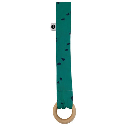 nil. Baby Attachable Teether