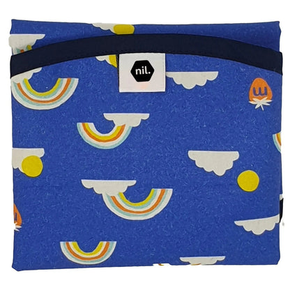 nil. Reusable Lunch Wrap