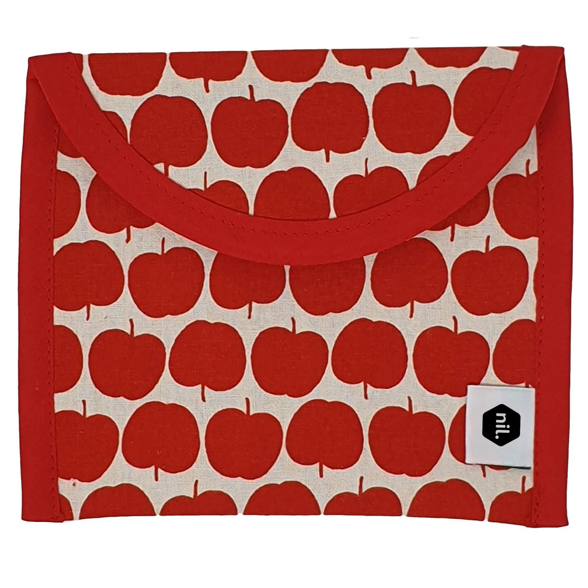 nil. Reusable Lunch Bag