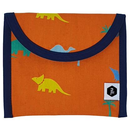 nil. Reusable Lunch Bag