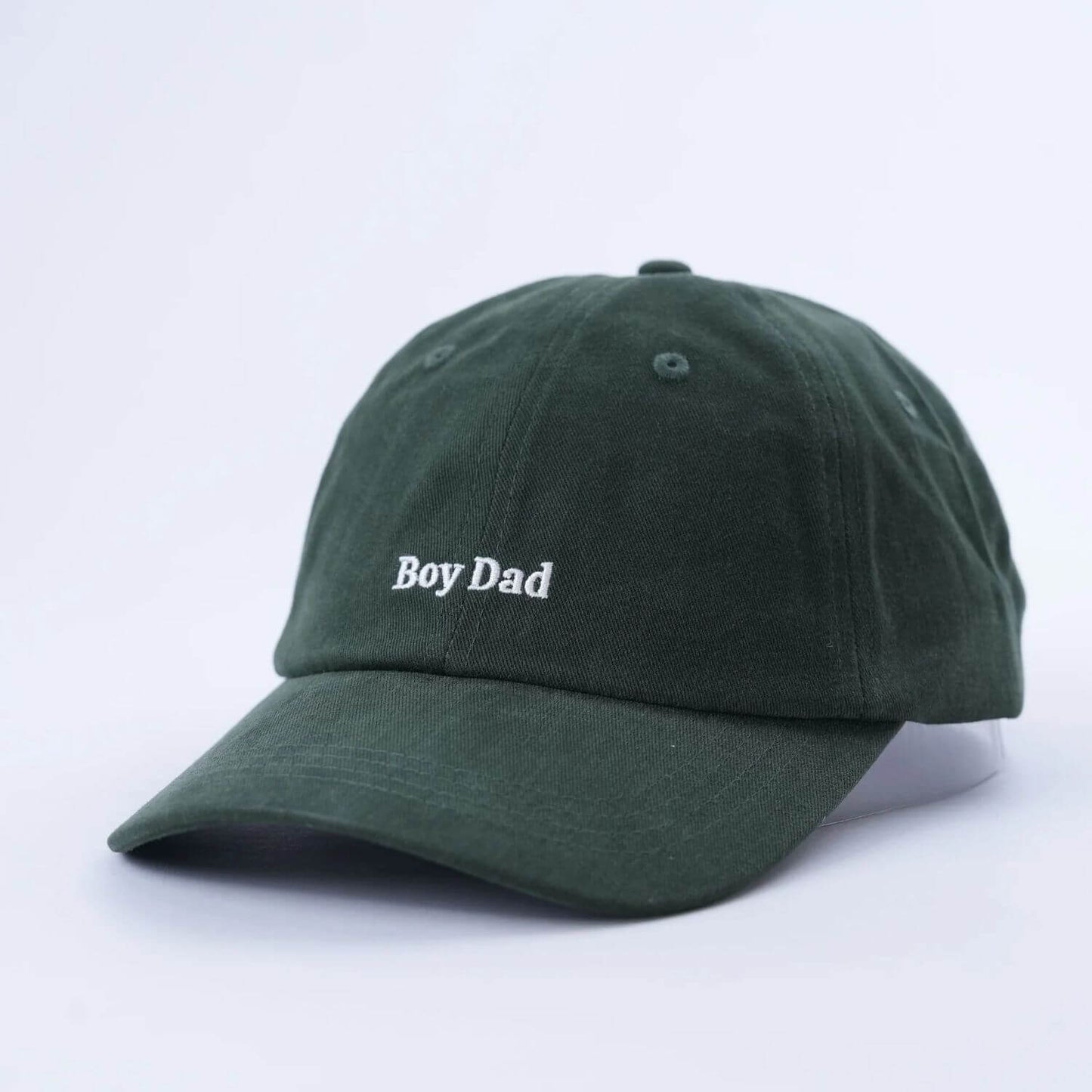 No Sleep Society - Boy Dad Hat