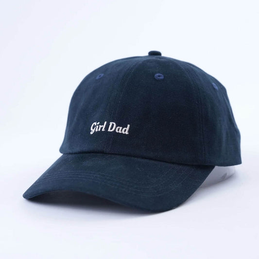 No Sleep Society - Girl Dad Hat