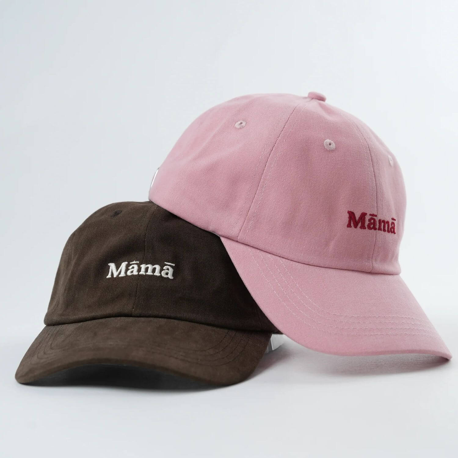 No Sleep Society - Māmā Hat