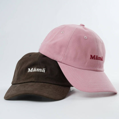 No Sleep Society - Māmā Hat