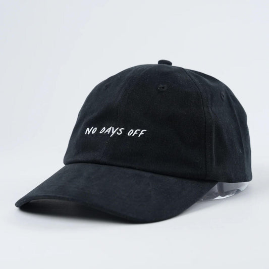 No Sleep Society - No Days Off Hat