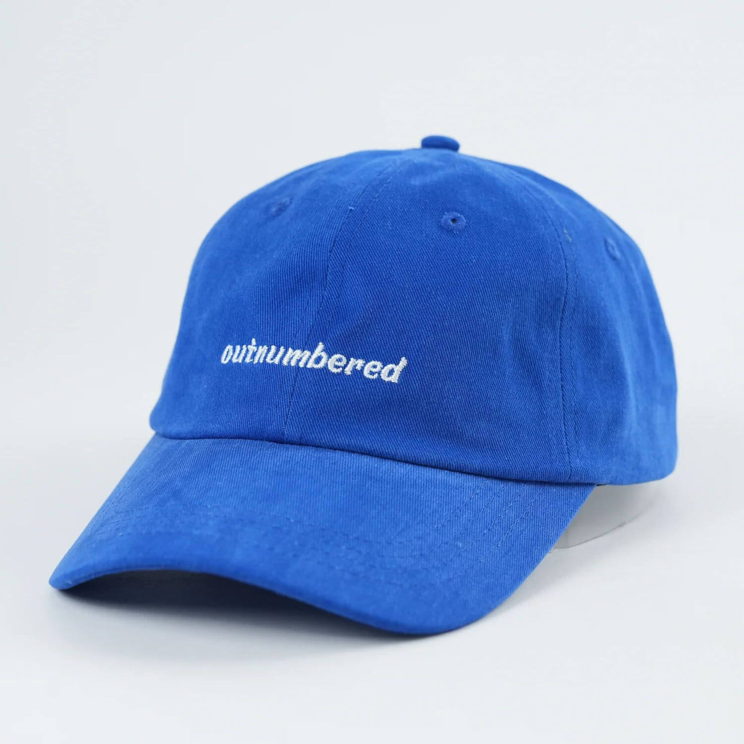 No Sleep Society - Outnumbered Hat