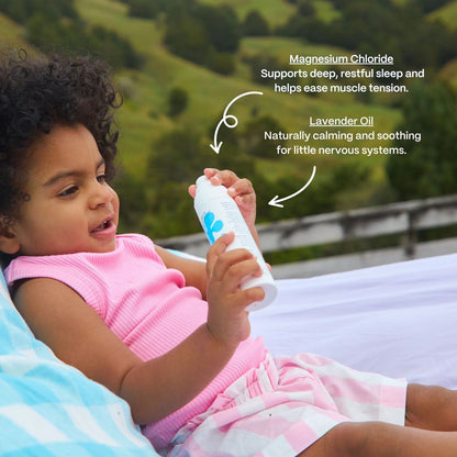 Noody Bedtime Bestie - Magnesium Sleep Support Spray 100ml