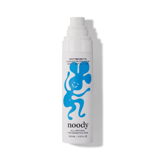 Noody Bedtime Bestie - Magnesium Sleep Support Spray 100ml