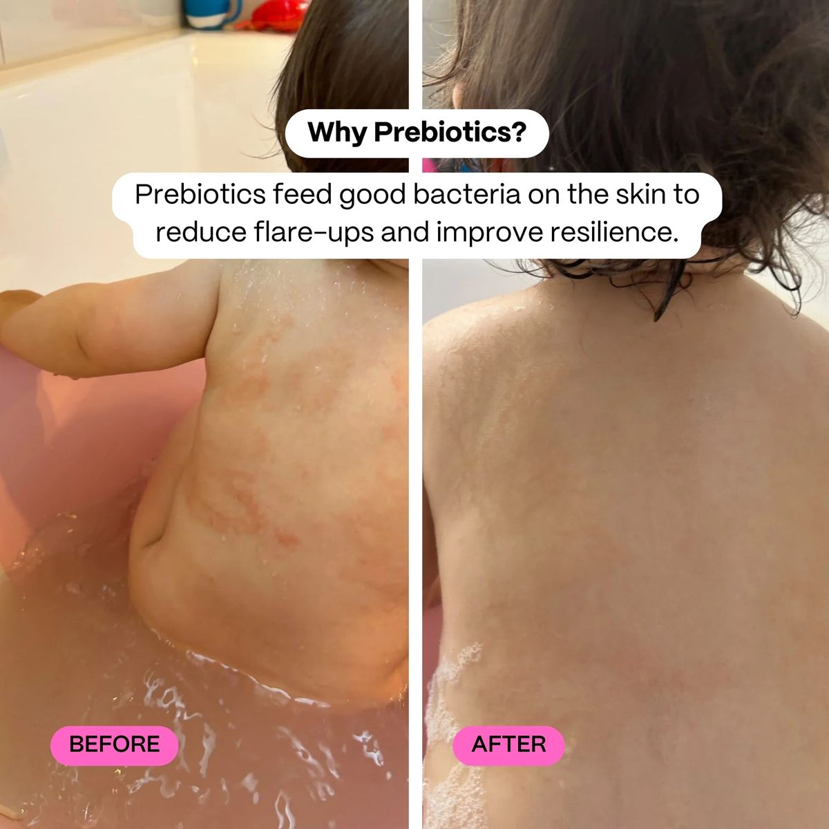 Noody Lotion Potion - Soothing Moisturiser 150ml