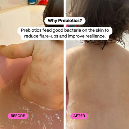 Noody Lotion Potion - Soothing Moisturiser 150ml