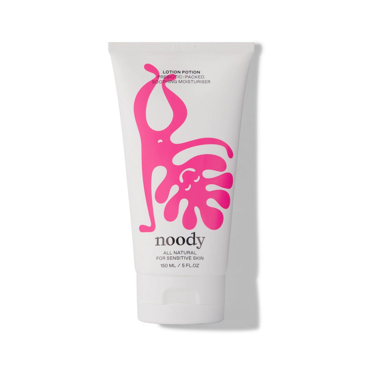 Noody Lotion Potion - Soothing Moisturiser 150ml