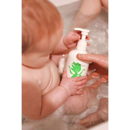 Noody Soft Suds - Gentle Bath & Body Wash 300ml