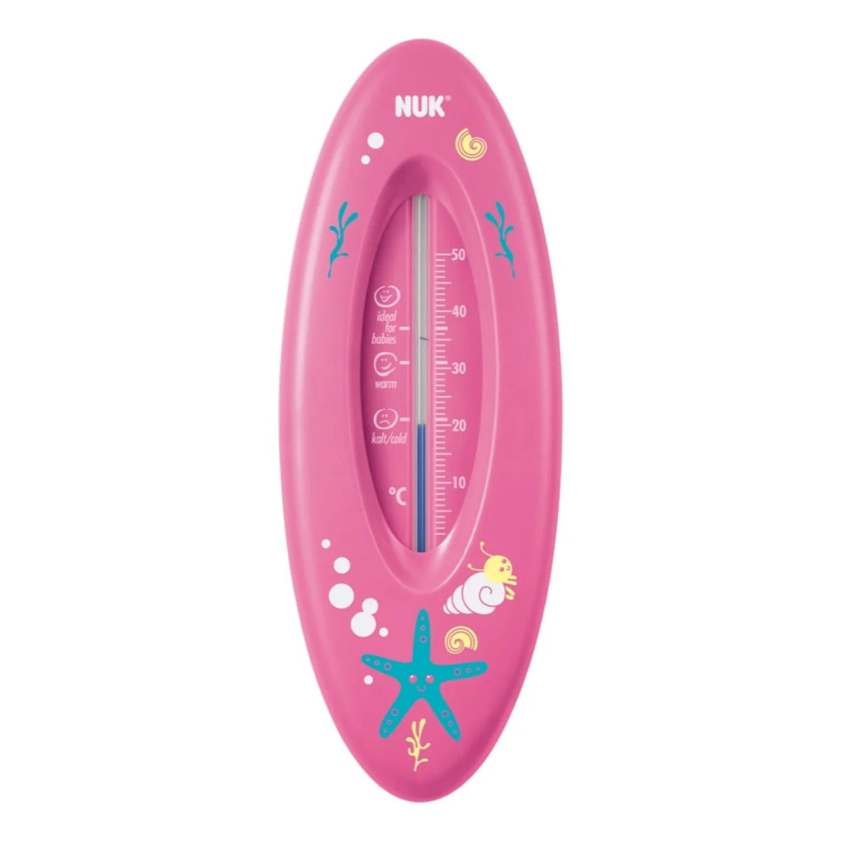 NUK Bath Thermometer