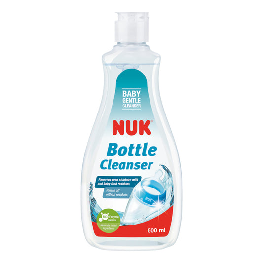 NUK Bottle Cleanser 500ml