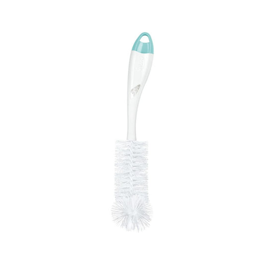 NUK 2 in 1 Bottle/Teat Brush Set
