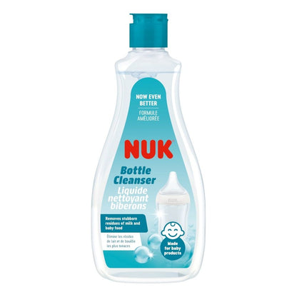NUK Bottle Cleanser 500ml