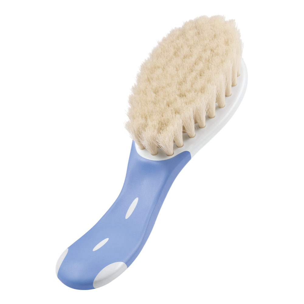 NUK Extra Soft Baby Brush