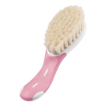 NUK Extra Soft Baby Brush