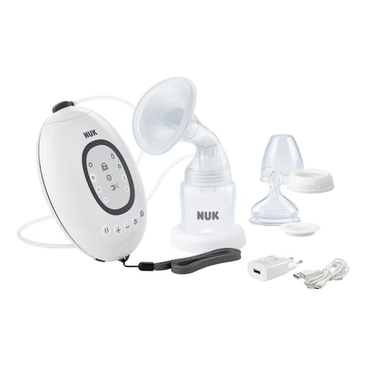 NUK First Choice Plus Electric Breast Pump