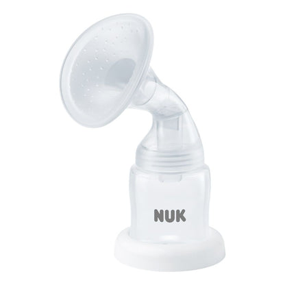 NUK First Choice Plus Electric Breast Pump