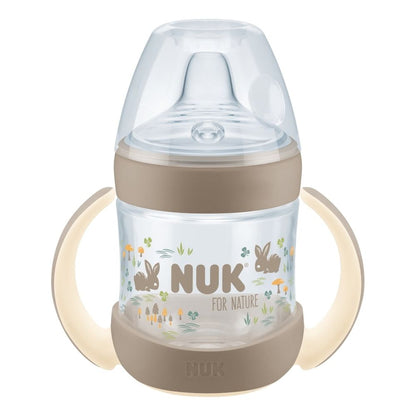 NUK for Nature Learner Spout Bottle 150ml