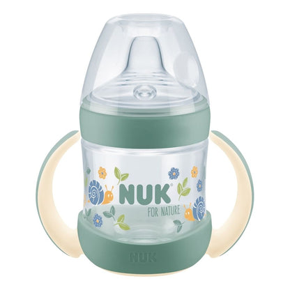 NUK for Nature Learner Spout Bottle 150ml