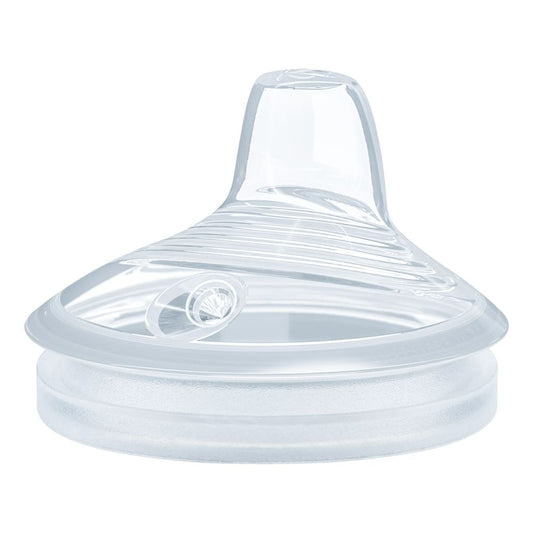 NUK for Nature Silicone Spout