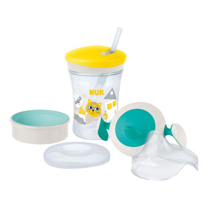 NUK Learn To Drink Set