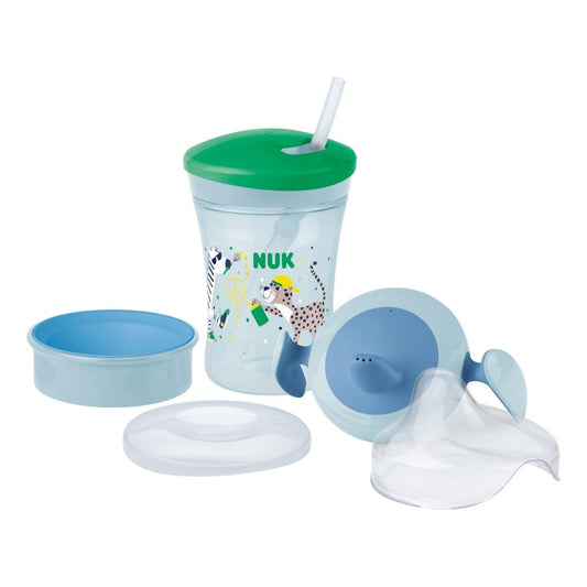 NUK Learn To Drink Set