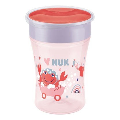 NUK Evolution Magic Cup 230ml