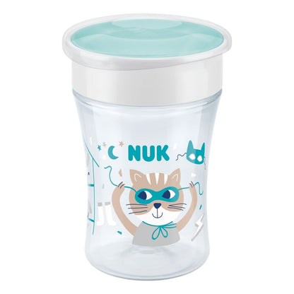 NUK Evolution Magic Cup 230ml